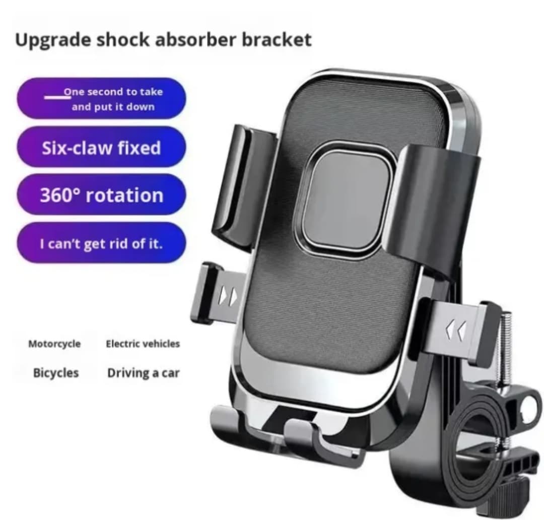 Support pour smartphone 